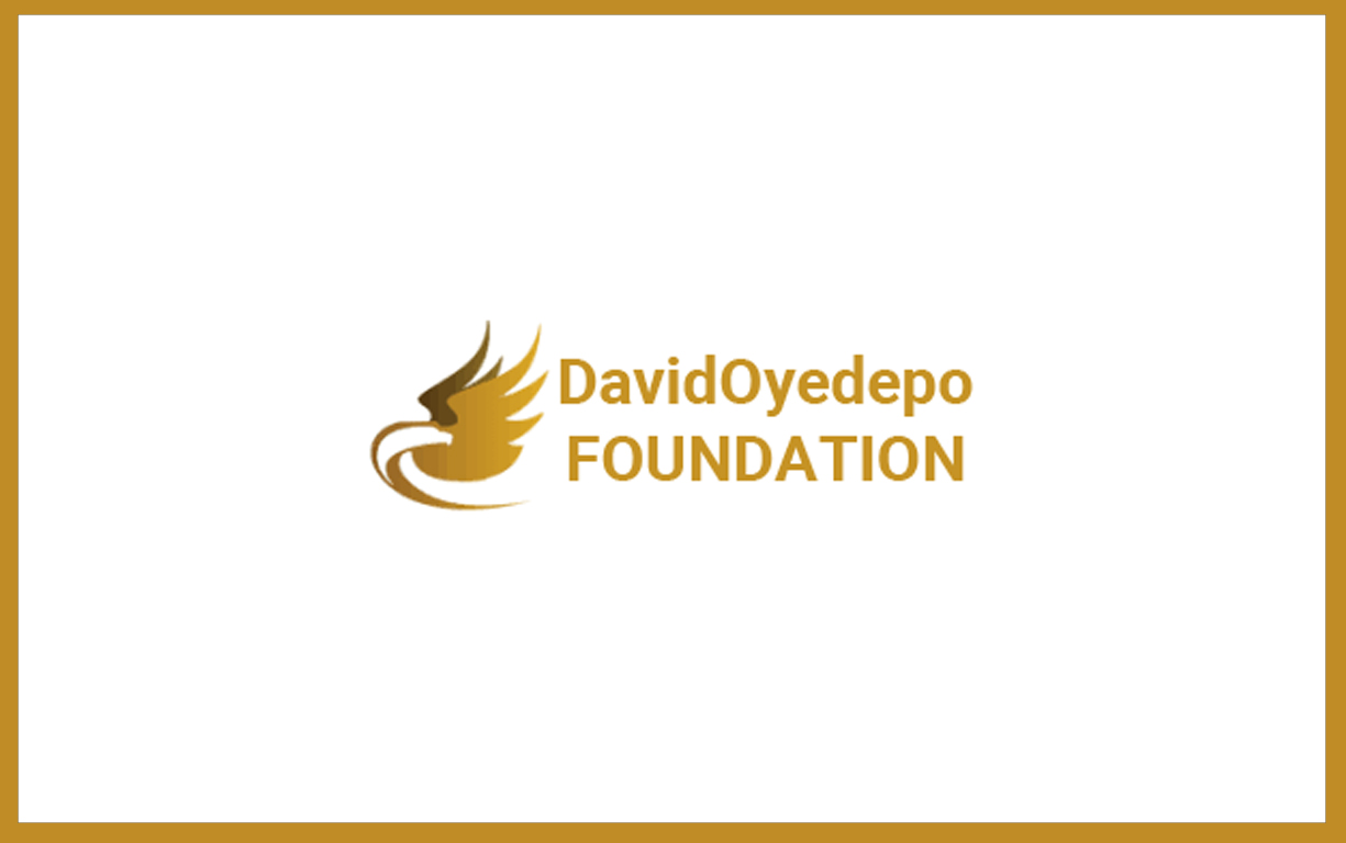 David Oyedepo Foundation Scholarships 2023/2024