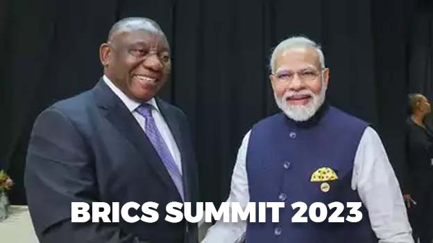 Brics summit 2023